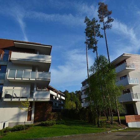 Apartment Premium Wood Baltic Park - 58M2, 3 Pokoje Стегна Экстерьер фото